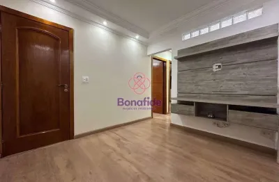 Casa residencial à venda, jardim marsola, campo limpo paulista - ca1273.