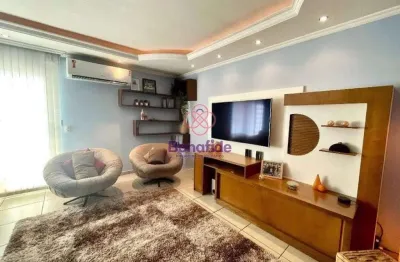 Casa com 3 quartos à venda na Rua Cica, Vila Garcia, Jundiaí