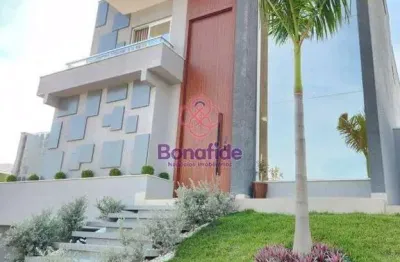 Casa residencial à venda, jardim samambaia, jundiaí - ca1270.