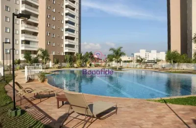 Apartamento residencial à venda, engordadouro, jundiaí - ap0565.