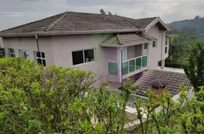 Chácara residencial à venda, glebas, franco da rocha - ch0128.