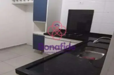 Apartamento residencial à venda, vila isabel eber, jundiaí - ap0552.