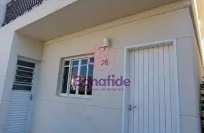 Casa com 3 quartos à venda na Avenida Juvenal Arantes, Medeiros, Jundiaí