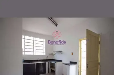 Casa com 2 quartos à venda na Rua Capitão Cassiano Ricardo de Toledo, Chácara Urbana, Jundiaí