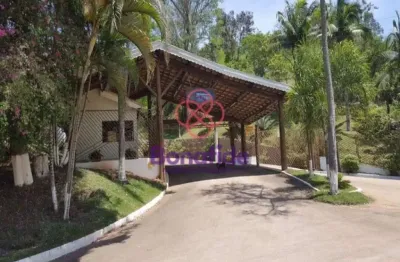 Terreno residencial à venda, residencial são domingos, jundiaí - te0543.