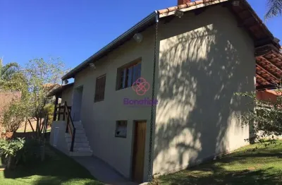 Chácara / sítio com 3 quartos à venda na Rua Santos Dumont, Residencial Village Morro Alto, Itupeva