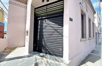 Ponto comercial à venda na Rua Barão de Jundiaí, Centro, Jundiaí