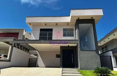 Casa com 3 quartos à venda na Via Paulo Leone, Medeiros, Itupeva