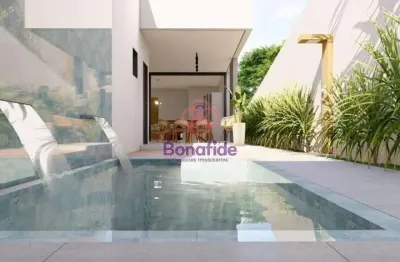 Casa com 3 dormitórios à venda, 195 m² por r$ 1.750.000,00 - bomfim - itupeva/sp