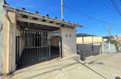 Casa residencial à venda, jardim santa rita de cássia, jundiaí - ca1234.