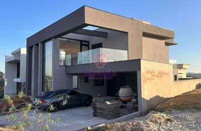 Casa residencial à venda, jardim florestal, jundiaí - ca1233.