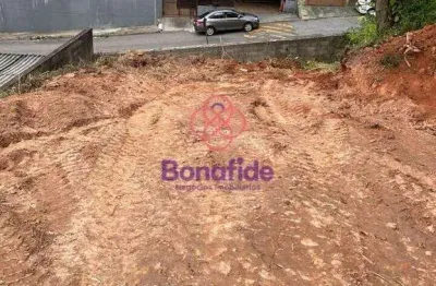 Terreno residencial à venda, jardim santa gertrudes, jundiaí - te0526.