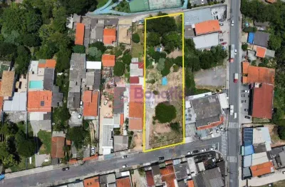 Terreno para VENDA localizado no bairro SANTA GERTRUDES, na cidade de Jundiaí/SP.