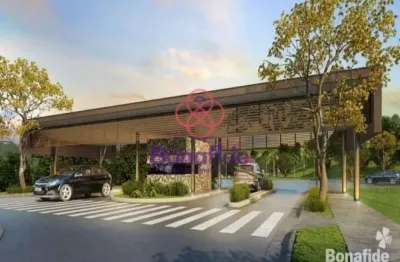 Terreno residencial à venda, jardim florestal, jundiaí - te0525.