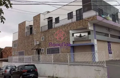 Prédio à venda na Rua Doutor Antenor Soares Gandra, Colônia, Jundiaí