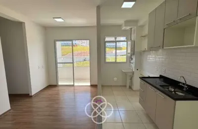 Apartamento residencial à venda, jardim carlos gomes, jundiaí - ap0531.