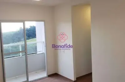 Apartamento residencial à venda, jardim carlos gomes, jundiaí - ap0527.