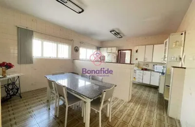 Casa residencial à venda, vila thomazina, campo limpo paulista - ca1224.