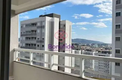 Apartamento residencial à venda, jardim carlos gomes, jundiaí - ap0526.