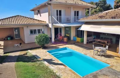 Casa com 3 quartos à venda na Rua André Franco Montoro, Bonfim, Itupeva