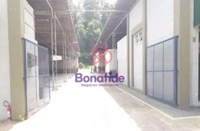 Barracão / Galpão / Depósito à venda na Rua Carlos Gomes, Ponte de São João, Jundiaí