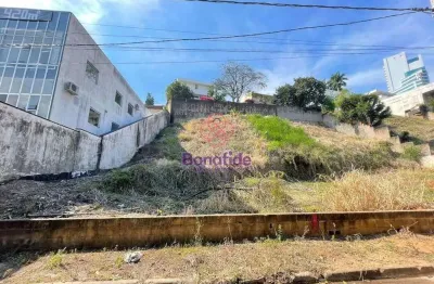 Terreno residencial à venda, vila virgínia, jundiaí - te0511.