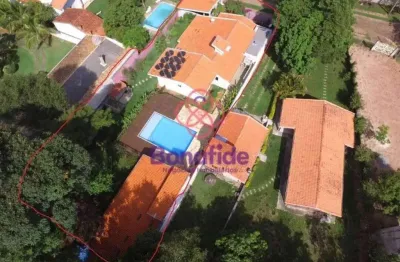 Chácara residencial à venda, jardim celeste, jundiaí - ch0124.
