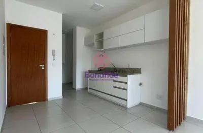 Apartamento residencial à venda, jardim das orquídeas, jundiaí - ap0521.