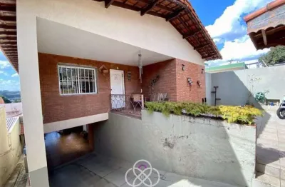 Casa com 3 quartos à venda na Rua Rangel Pestana, Centro, Jundiaí