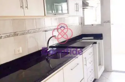 Apartamento residencial à venda, jardim do lago, jundiaí - ap0519.