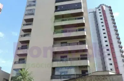 Apartamento com 3 dormitórios à venda, 212 m² por r$ 1.300.000,00 - anhangabaú - jundiaí/sp