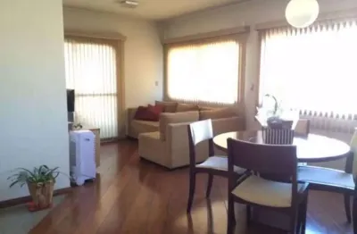 Apartamento residencial à venda, centro, jundiaí - ap0517.