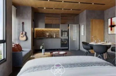 Apartamento residencial à venda, vila das hortências, jundiaí - ap0516.