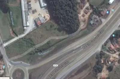 Área comercial à venda, parque da fazenda, itatiba - ar0162.