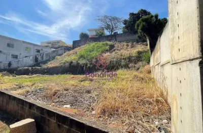 Terreno residencial à venda, vila virgínia, jundiaí - te0506.