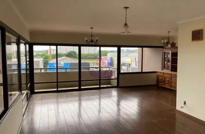 Apartamento residencial à venda, vila arens i, jundiaí - ap0513.