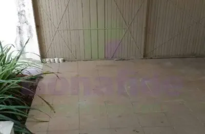 Casa com 4 quartos à venda na Rua Luiz Scavone, Jardim Ana Maria, Jundiaí