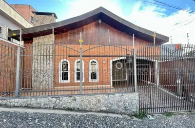 Casa comercial à venda, centro, campo limpo paulista - ca1204.