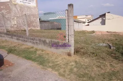 Terreno residencial à venda, chácara recreio santa camila, jundiaí - te0500.