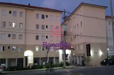 Apartamento residencial à venda, medeiros, jundiaí - ap0505.