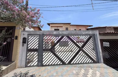 Casa residencial à venda, horto santo antonio, jundiaí - ca1199.