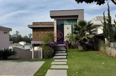 Casa com 3 quartos à venda na Rua Porã, 66, Ibi Aram, Itupeva