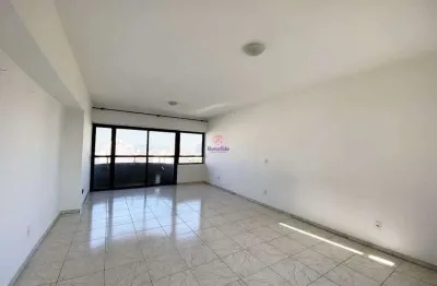 Apartamento residencial à venda, centro, jundiaí - ap0502.