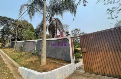 Chácara residencial à venda, portal das paineiras, várzea paulista - ch0122.