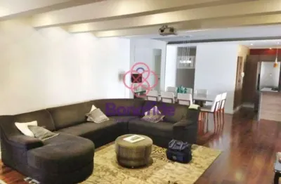 Apartamento residencial à venda, jardim ermida i, jundiaí - ap0500.