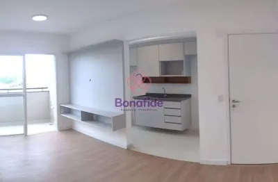 Apartamento residencial à venda, jardim colônia, jundiaí - ap0499.