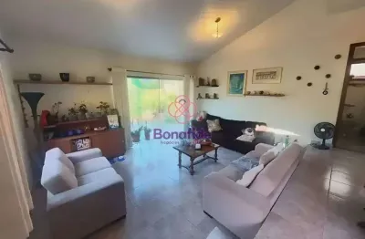 Casa residencial à venda, jardim paulista i, jundiaí - ca1191.