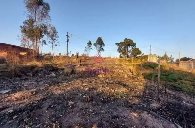 Terreno residencial à venda, parque santana (botujuru), campo limpo paulista - te0497.