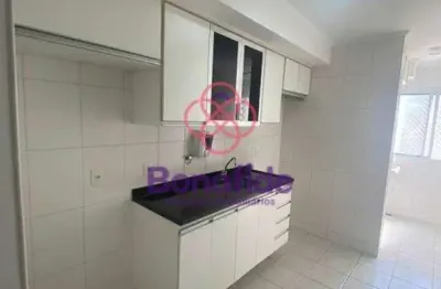Apartamento residencial à venda, jardim da fonte, jundiaí - ap0494.