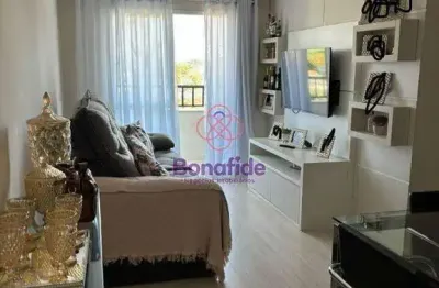 Apartamento residencial à venda, jardim da fonte, jundiaí - ap0489.